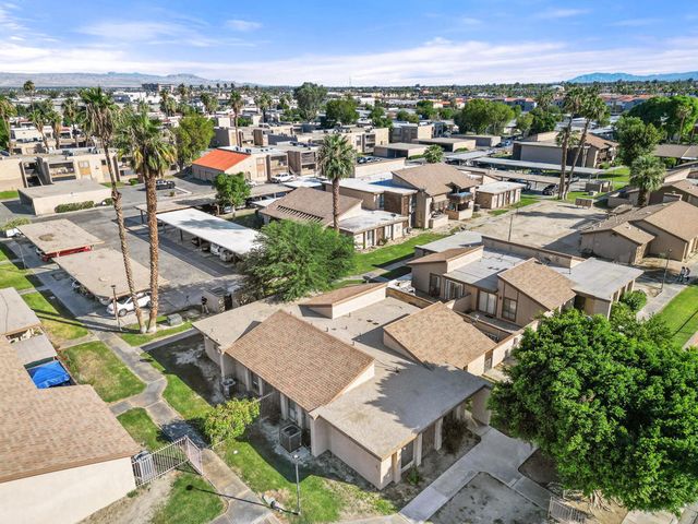 45546 Aladdin Street A101, Indio, CA 92201