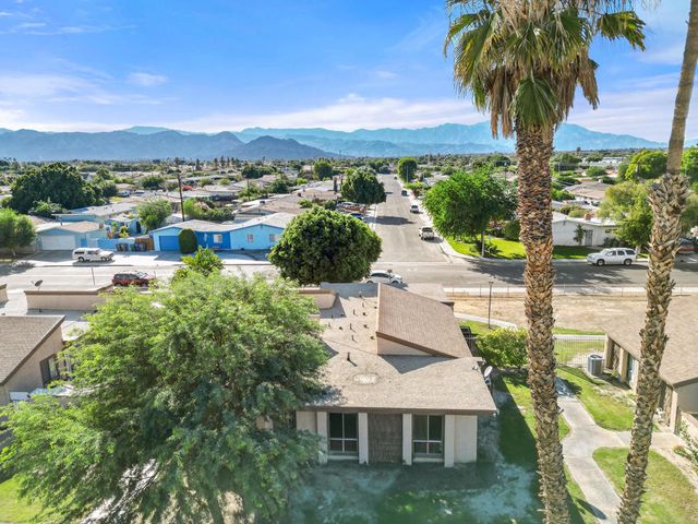 45546 Aladdin Street A101, Indio, CA 92201
