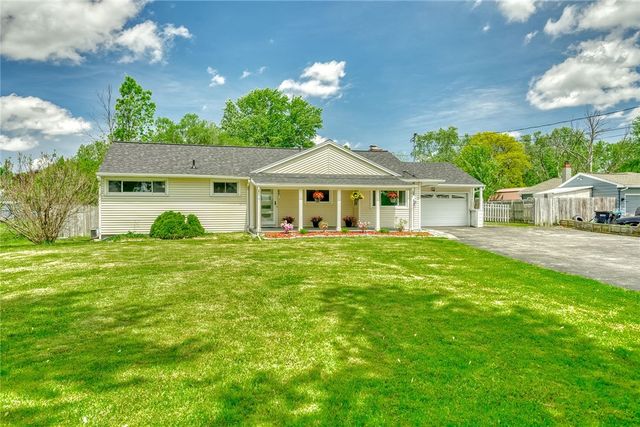 1766 Lehigh Station Road, Henrietta, NY 14467