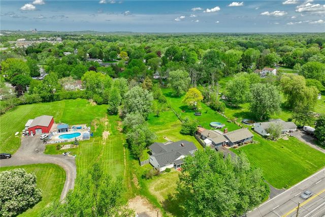 1766 Lehigh Station Road, Henrietta, NY 14467
