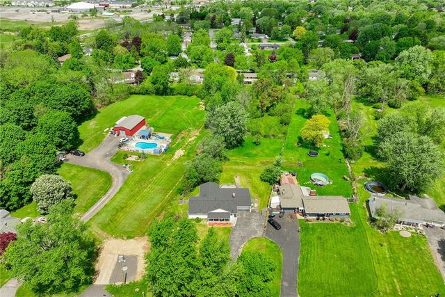 1766 Lehigh Station Road, Henrietta, NY 14467