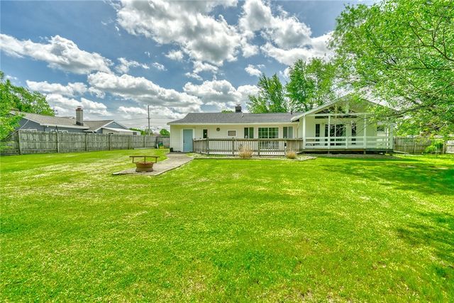 1766 Lehigh Station Road, Henrietta, NY 14467
