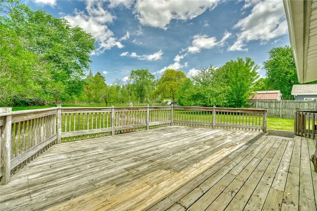 1766 Lehigh Station Road, Henrietta, NY 14467