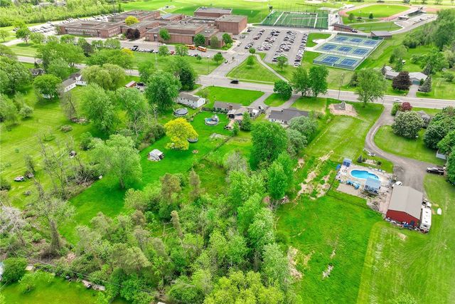 1766 Lehigh Station Road, Henrietta, NY 14467