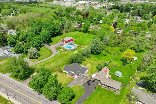 1766 Lehigh Station Road, Henrietta, NY 14467
