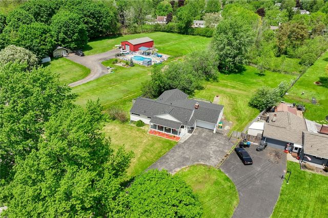 1766 Lehigh Station Road, Henrietta, NY 14467