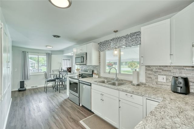 1766 Lehigh Station Road, Henrietta, NY 14467