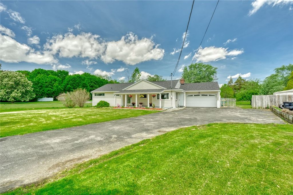 1766 Lehigh Station Road, Henrietta, NY 14467