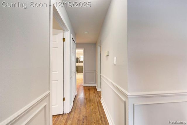 20193 Kemp Street, Clinton Township, MI 48035