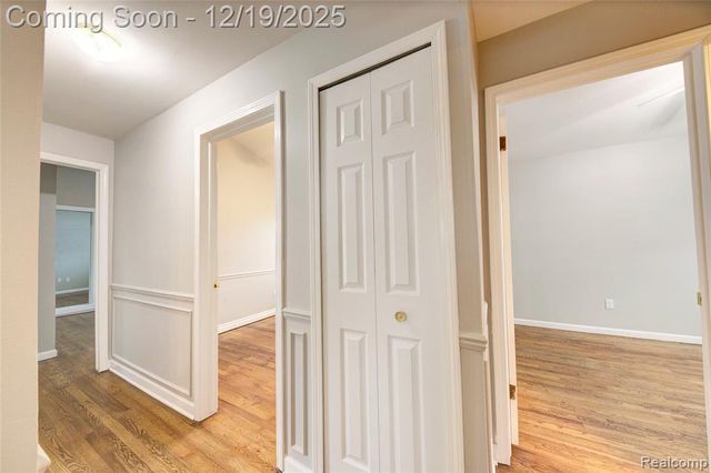 20193 Kemp Street, Clinton Township, MI 48035