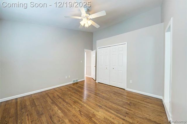 20193 Kemp Street, Clinton Township, MI 48035