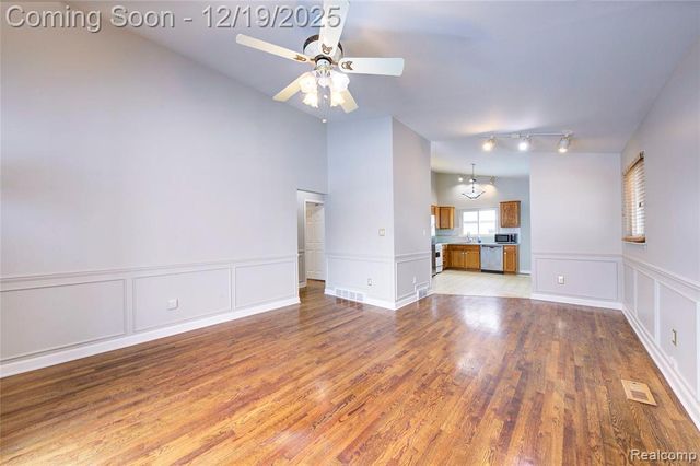 20193 Kemp Street, Clinton Township, MI 48035