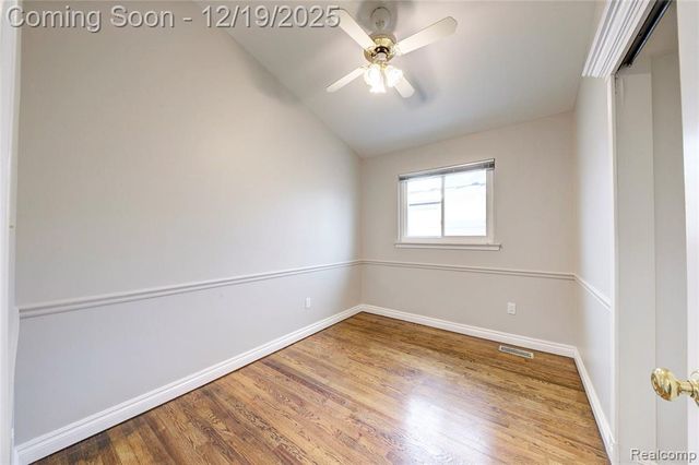 20193 Kemp Street, Clinton Township, MI 48035