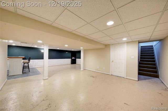 20193 Kemp Street, Clinton Township, MI 48035