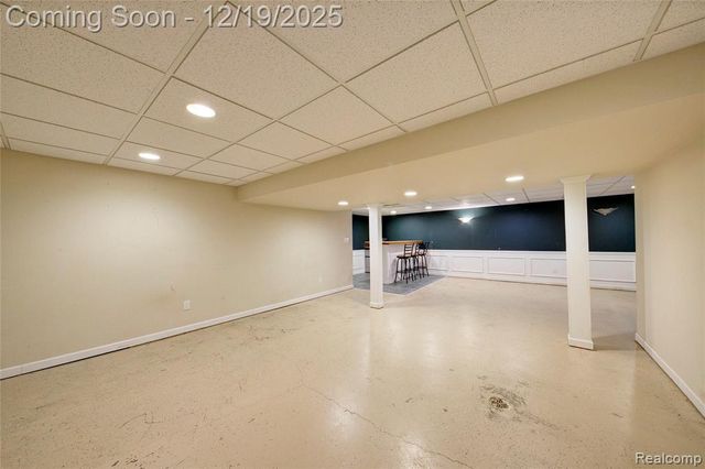 20193 Kemp Street, Clinton Township, MI 48035