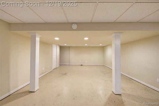 20193 Kemp Street, Clinton Township, MI 48035