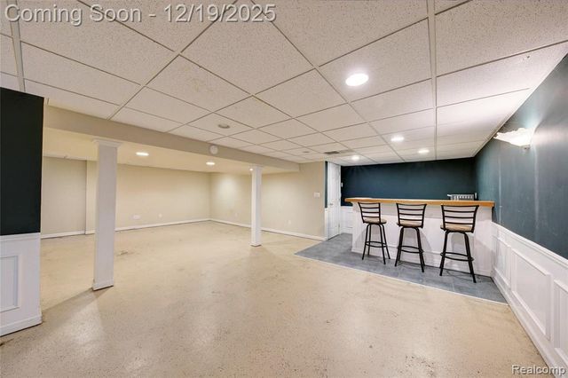 20193 Kemp Street, Clinton Township, MI 48035