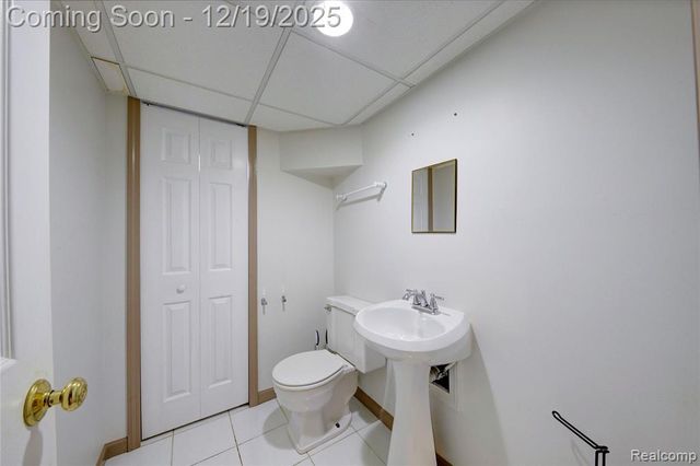 20193 Kemp Street, Clinton Township, MI 48035