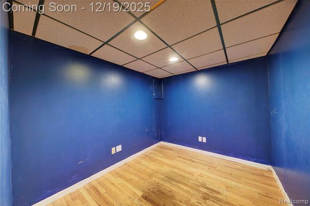 20193 Kemp Street, Clinton Township, MI 48035