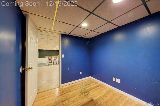 20193 Kemp Street, Clinton Township, MI 48035