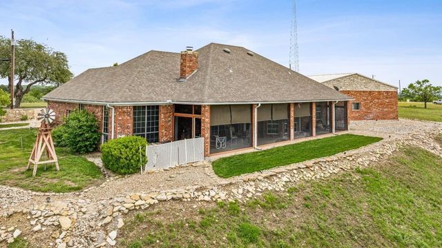 641 Comanche Lake Road, Comanche, TX 76442