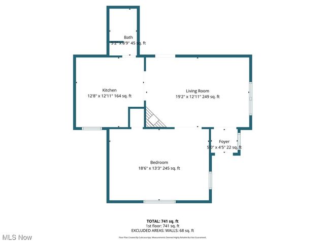 317 West Avenue, Elyria, OH 44035