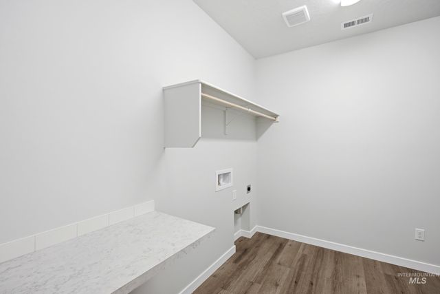 9442 W Cosmic St, Nampa, ID 83687