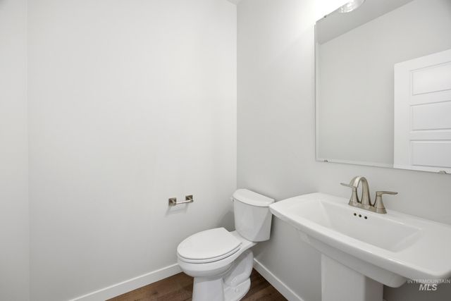 9442 W Cosmic St, Nampa, ID 83687