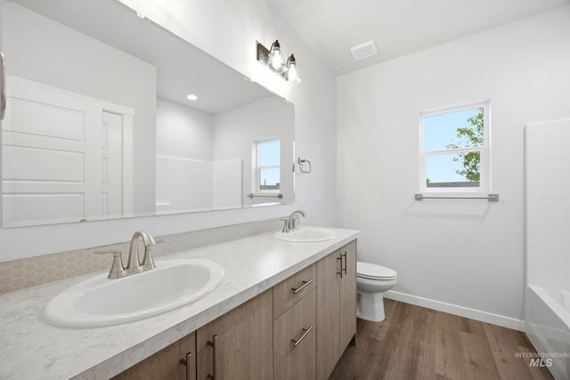 9442 W Cosmic St, Nampa, ID 83687