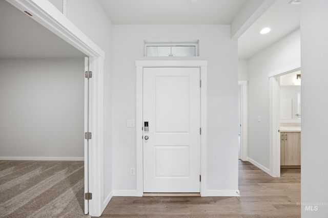 9442 W Cosmic St, Nampa, ID 83687