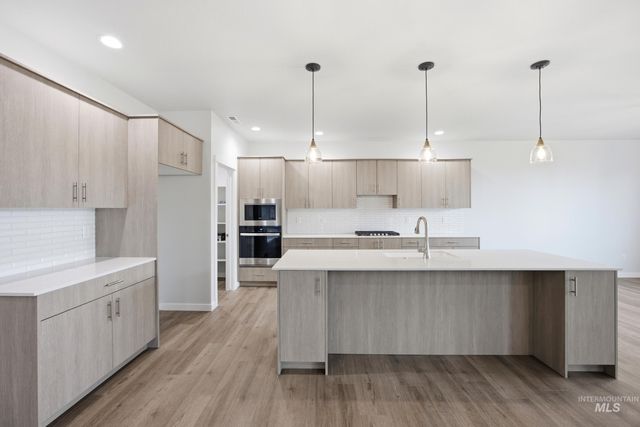 9442 W Cosmic St, Nampa, ID 83687
