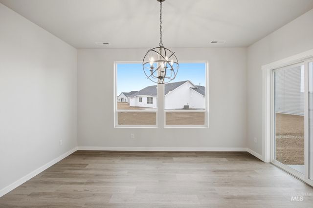 9442 W Cosmic St, Nampa, ID 83687