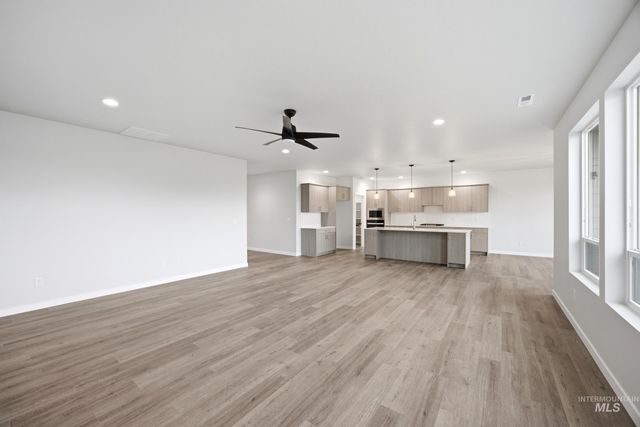 9442 W Cosmic St, Nampa, ID 83687