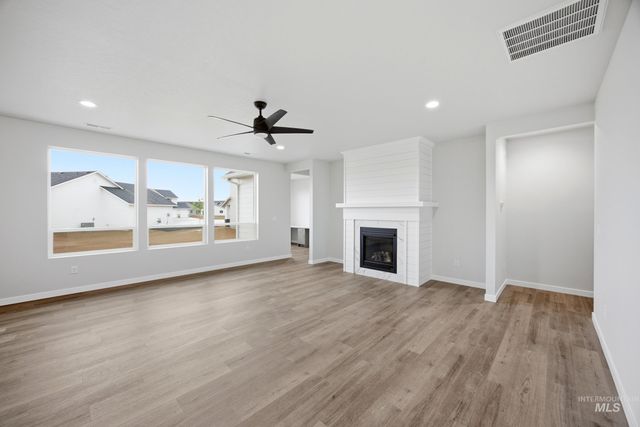 9442 W Cosmic St, Nampa, ID 83687
