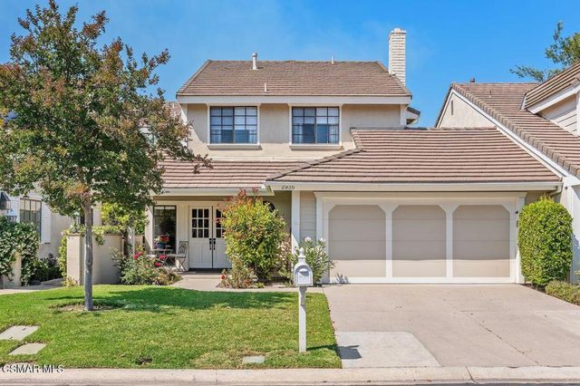 2935 Shadow Brook Lane, Westlake Village, CA 91361