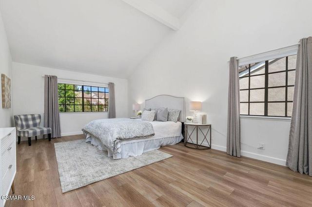 2935 Shadow Brook Lane, Westlake Village, CA 91361