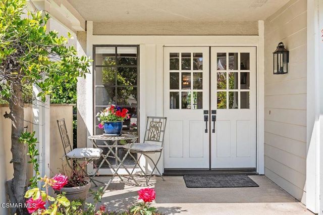 2935 Shadow Brook Lane, Westlake Village, CA 91361