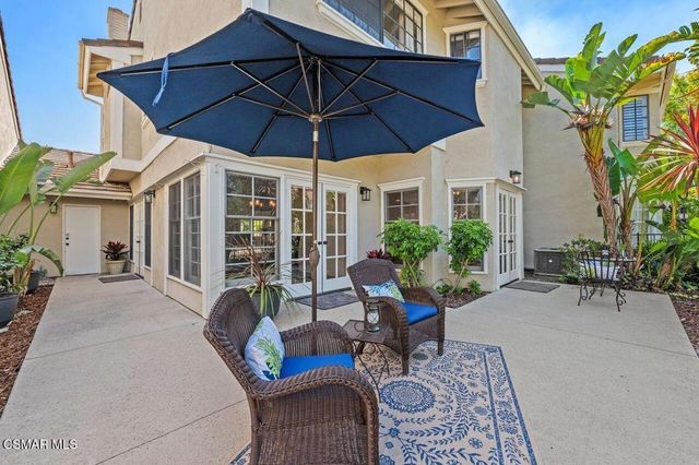 2935 Shadow Brook Lane, Westlake Village, CA 91361