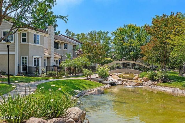 2935 Shadow Brook Lane, Westlake Village, CA 91361