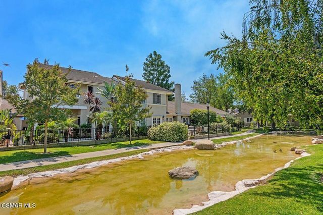 2935 Shadow Brook Lane, Westlake Village, CA 91361