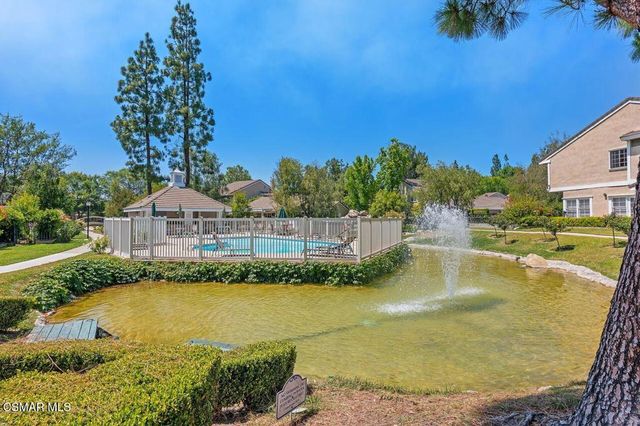 2935 Shadow Brook Lane, Westlake Village, CA 91361