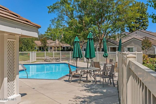 2935 Shadow Brook Lane, Westlake Village, CA 91361