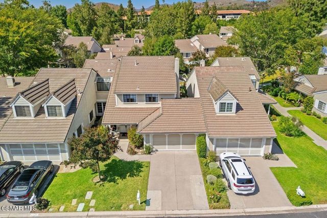 2935 Shadow Brook Lane, Westlake Village, CA 91361