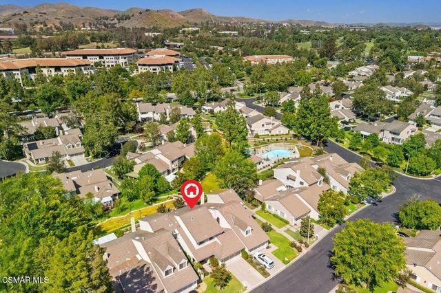 2935 Shadow Brook Lane, Westlake Village, CA 91361