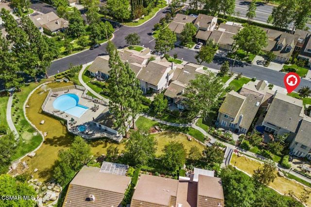 2935 Shadow Brook Lane, Westlake Village, CA 91361