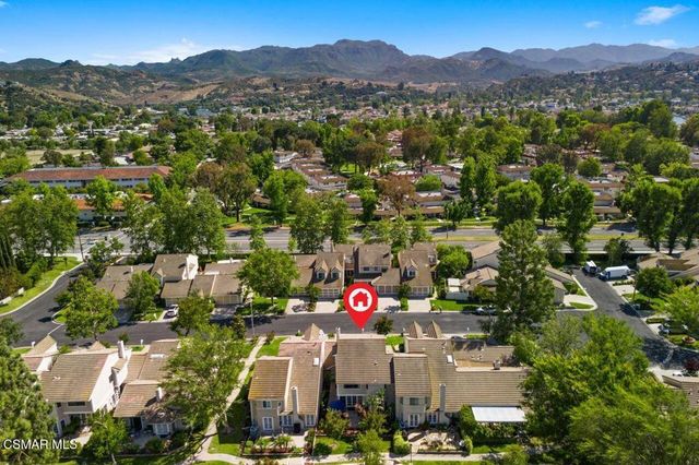 2935 Shadow Brook Lane, Westlake Village, CA 91361