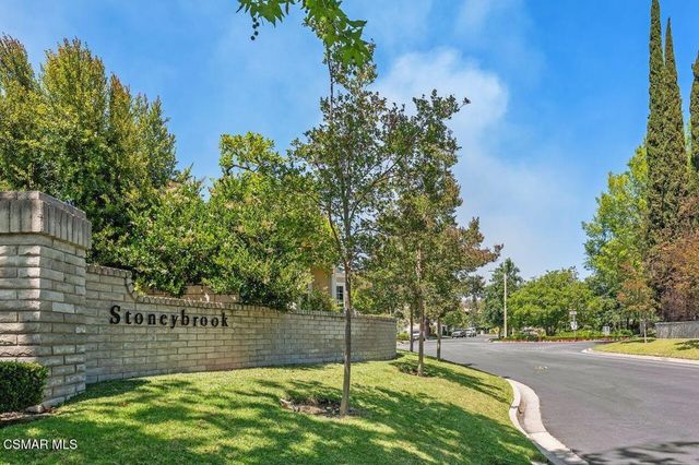 2935 Shadow Brook Lane, Westlake Village, CA 91361