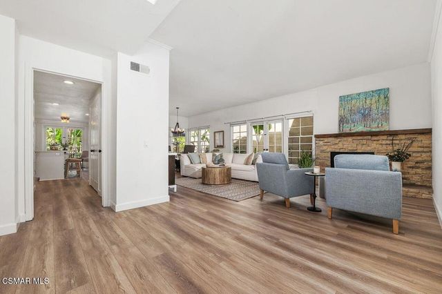 2935 Shadow Brook Lane, Westlake Village, CA 91361