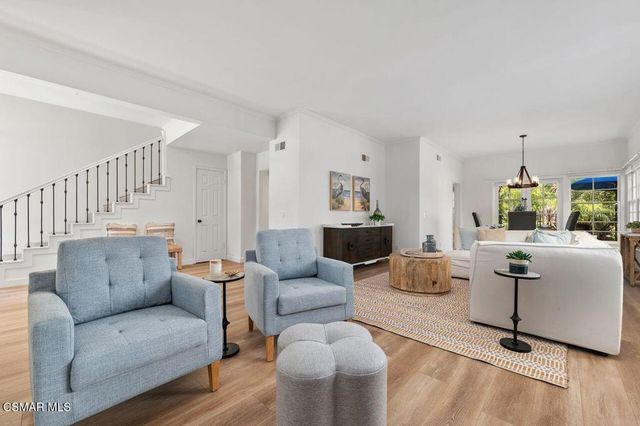 2935 Shadow Brook Lane, Westlake Village, CA 91361