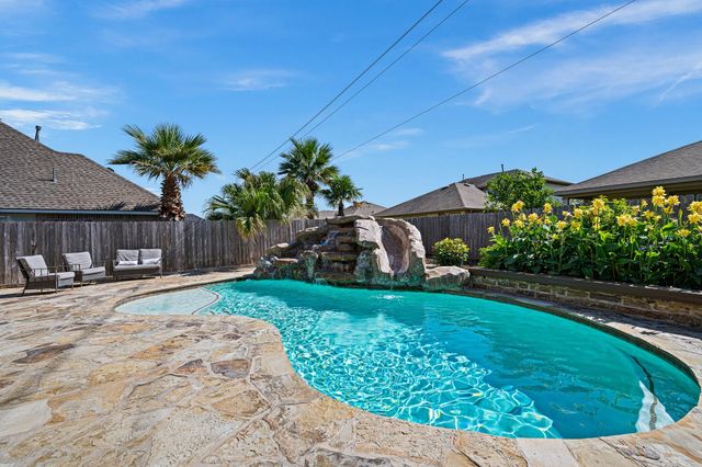 3709 Trent Cove Lane, Pearland, TX 77584